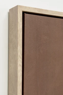 Online KARE Design Obraz do salonu z odcieniami brązu 63x93 cm - KARE