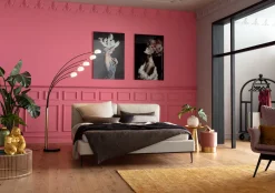 Outlet KARE Design Obraz Flowery Beauty 80x120 cm - KARE