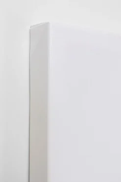 Fashion KARE Design Obraz Headdress Dog 80x80 cm kolorowy - KARE