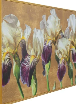New KARE Design Obraz Iris 153x103 cm - KARE