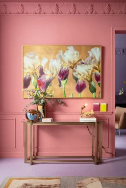 New KARE Design Obraz Iris 153x103 cm - KARE