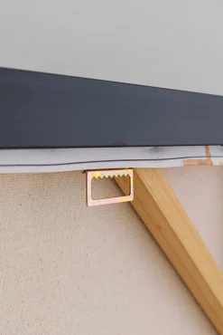 New KARE Design Obraz kolorowy abstrakcja kobiety 160x80 cm - KARE