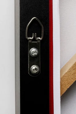 Clearance KARE Design Obraz kolorowy do salonu dziewczyna w okularach 60x90 cm - KARE