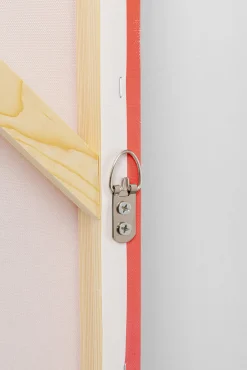 Online KARE Design Obraz kolorowy geometryczny płótno bawełniane 100x150 cm - KARE