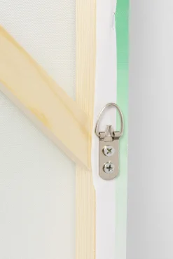 Hot KARE Design Obraz kolorowy płótno bawełniane 120x160 cm - KARE