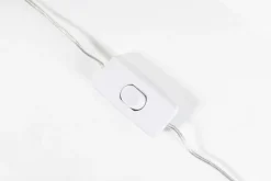 New KARE Design Obraz LED kolorowy 120x80 cm 80's kobieta i samolot - KARE