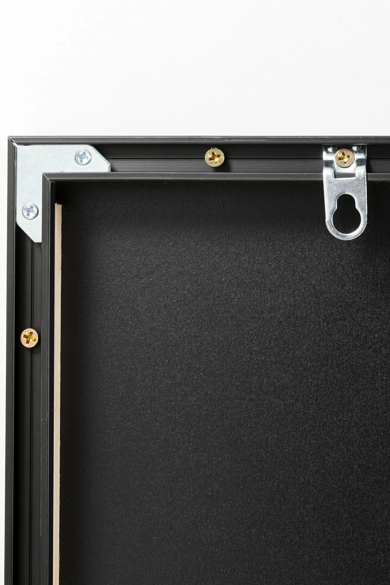 Discount KARE Design Obraz LED kolorowy 120x80 cm 80's samolot i kobieta - KARE