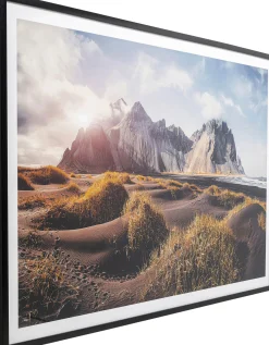 Fashion KARE Design Obraz Mountain View 120x180cm - KARE