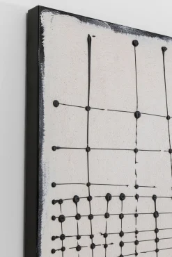 Discount KARE Design Obraz na płótnie Alivio 120x90cm - KARE