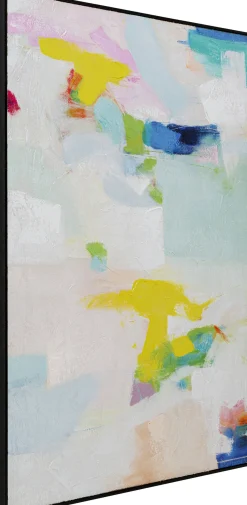 Online KARE Design Obraz na płótnie Allegro Shades 120x90cm - KARE