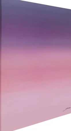 Clearance KARE Design Obraz na płótnie Colour Tendency 120x120cm - KARE