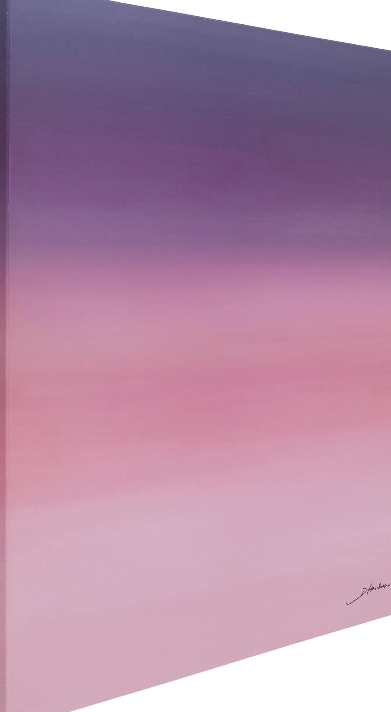 Clearance KARE Design Obraz na płótnie Colour Tendency 120x120cm - KARE