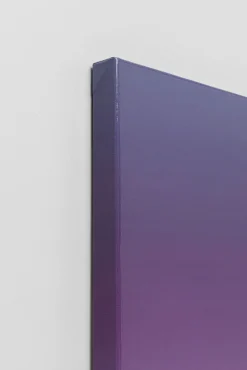 Clearance KARE Design Obraz na płótnie Colour Tendency 120x120cm - KARE