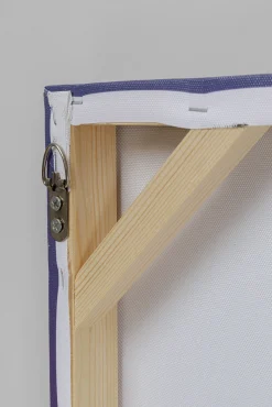 Clearance KARE Design Obraz na płótnie Colour Tendency 120x120cm - KARE