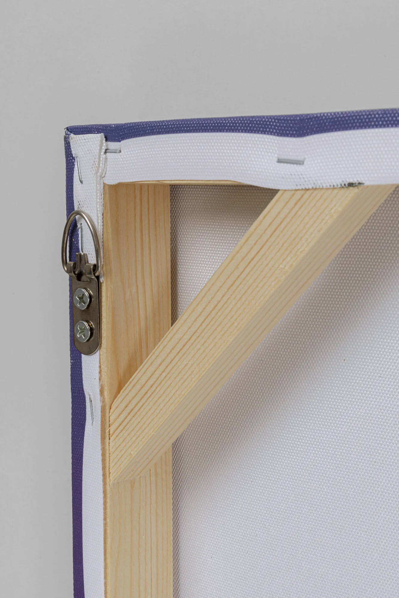 Clearance KARE Design Obraz na płótnie Colour Tendency 120x120cm - KARE