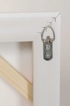 Clearance KARE Design Obraz na płótnie Diva Pixel 120x90cm - KARE