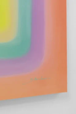 Online KARE Design Obraz na płótnie Tendency blush 120x160cm - KARE