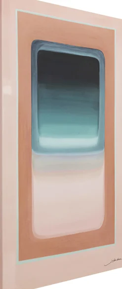 New KARE Design Obraz na płótnie Tendency Pastell 150x100cm - KARE