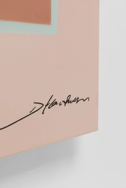 New KARE Design Obraz na płótnie Tendency Pastell 150x100cm - KARE