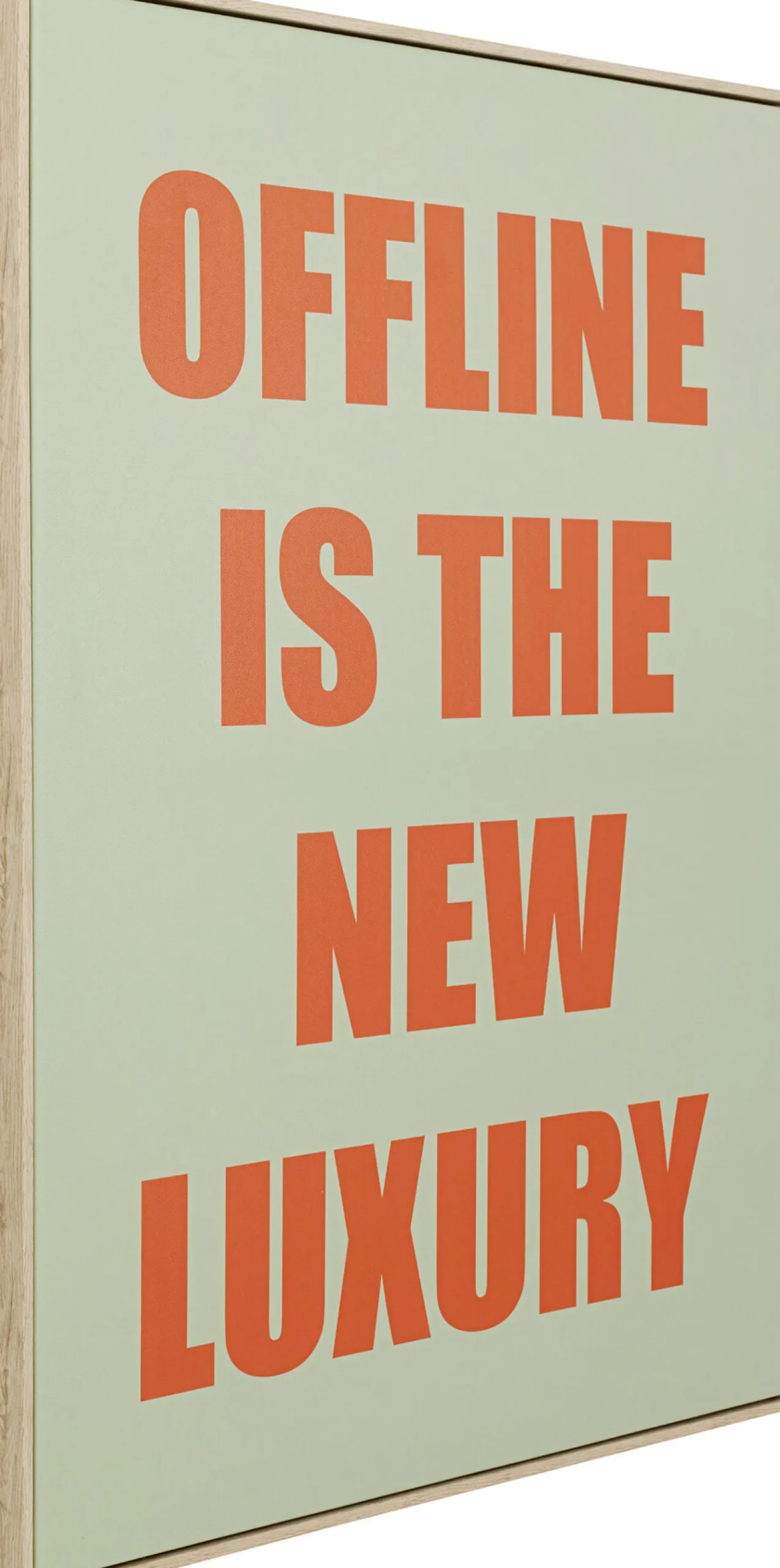 New KARE Design Obraz New Luxury 60x80cm - KARE