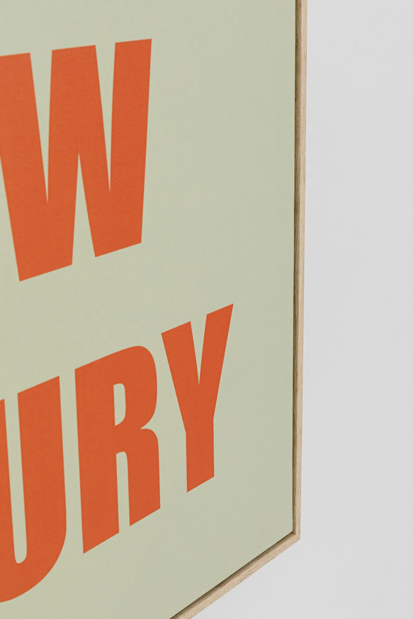 New KARE Design Obraz New Luxury 60x80cm - KARE