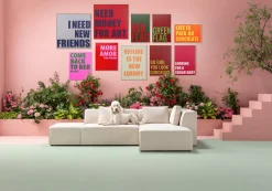 New KARE Design Obraz New Luxury 60x80cm - KARE