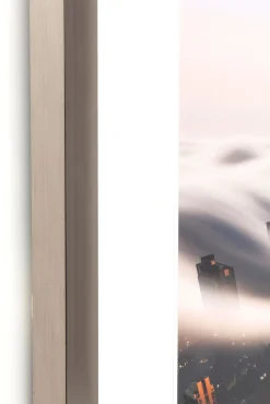 Sale KARE Design Obraz NY Storm 91x109 cm - KARE