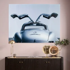 Sale KARE Design Obraz Oldtimer Back 160x120 cm - KARE