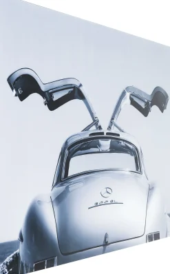 Sale KARE Design Obraz Oldtimer Back 160x120 cm - KARE