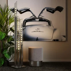 Sale KARE Design Obraz Oldtimer Back 160x120 cm - KARE