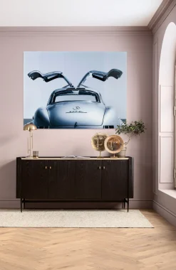 Sale KARE Design Obraz Oldtimer Back 160x120 cm - KARE