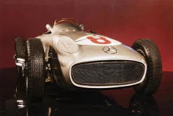 Outlet KARE Design Obraz Racing Car LED 80x120cm - KARE