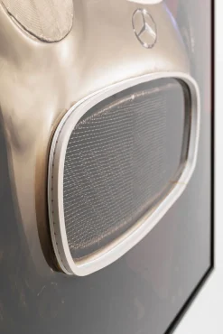 Outlet KARE Design Obraz Racing Car LED 80x120cm - KARE