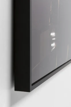 Outlet KARE Design Obraz Racing Car LED 80x120cm - KARE