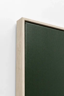 Best KARE Design Obraz Red Flag 40x60cm - KARE