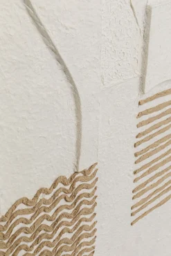 Online KARE Design Obraz Sandy Geometric 81x122 cm - KARE