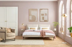 Online KARE Design Obraz Sandy Geometric 81x122 cm - KARE