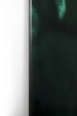 New KARE Design Obraz szklany duży 100x150 cm motyw zwierzęcy pan lew - KARE