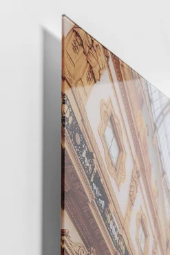 Outlet KARE Design Obraz szklany Galleria 150x100cm - KARE