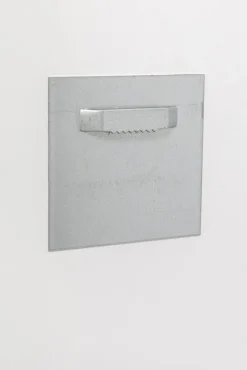 Discount KARE Design Obraz szklany kolorowy małpa w autobusie 60x60 cm - KARE