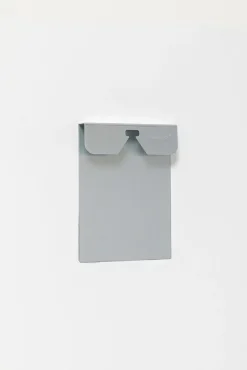 Outlet KARE Design Obraz szklany kolorowy 110x90 cm psia rodzina - KARE