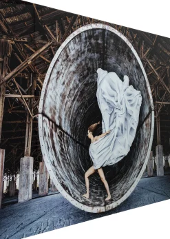 Online KARE Design Obraz Time Traveller 180x120 cm - KARE