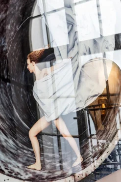 Online KARE Design Obraz Time Traveller 180x120 cm - KARE