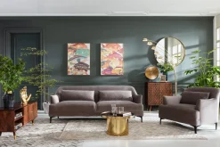 Sale KARE Design Obraz Touched Fish Meeting One 75x100 cm - KARE