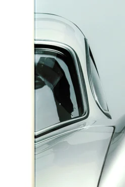 Clearance KARE Design Obraz Triptychon Oldtimer Back 240x160 cm - KARE