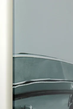 Clearance KARE Design Obraz Triptychon Oldtimer Back 240x160 cm - KARE