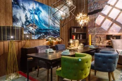 Online KARE Design Obraz Triptychon Wave 240x160 cm - KARE