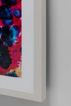 Sale KARE Design Obraz Wild Berries 205x125cm - KARE