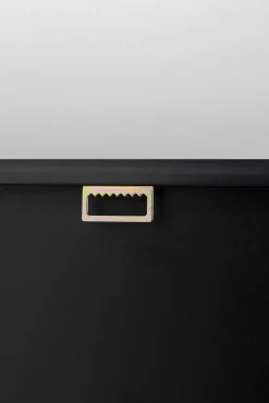 Outlet KARE Design Obraz z podświetleniem LED balonowy pies 80x80 cm  - KARE