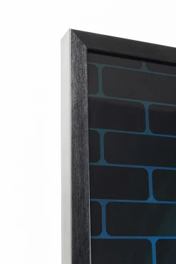 Best KARE Design Obraz z podświetleniem LED kawa - coffee 80x80 cm - KARE